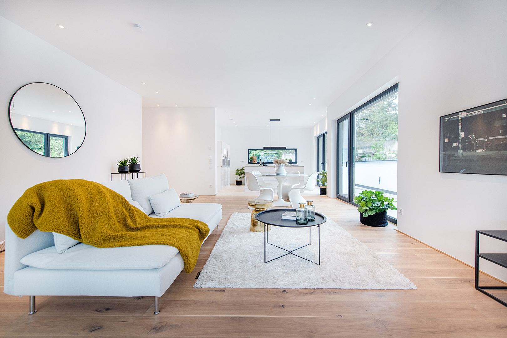 Antel 31, Andernach