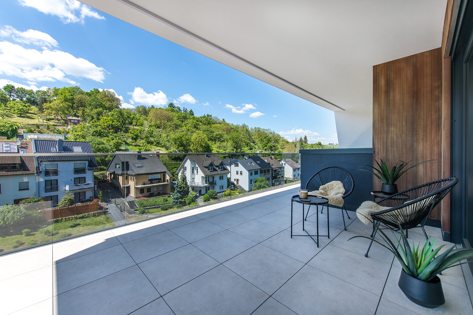 Antel 31, Andernach